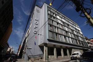 Diario HOY | MOPC espera que Hacienda dé 'ok' para pago a constructoras