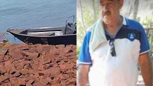 Hallan muerto a hombre desaparecido