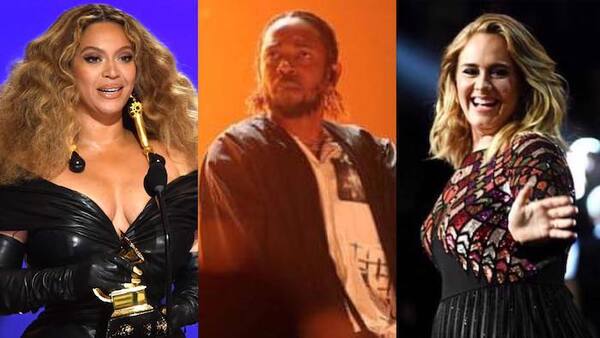 Diario HOY | Beyoncé, Kendrick Lamar y Adele lideran pelea por los premios Grammy
