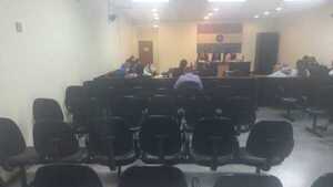 Diario HOY | Exintendente lambareño enfrenta juicio por desvío de G. 1.829 millones