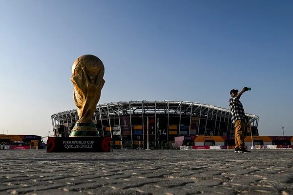 Mundial de fútbol: ¿hay paquetes turísticos para ir de Paraguay a Qatar? - Viajes - ABC Color