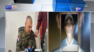 Un muerto en enfrentamiento entre grupos criminales - Noticias Paraguay