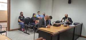Por sexta ocasión se suspende inicio de juicio oral de ex funcionarios de la municipalidad de Asunción - PDS RADIO