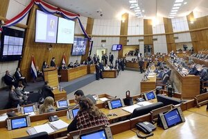 Deciden hoy si interpelan a titulares del INDI, Copaco e INE - ADN Digital