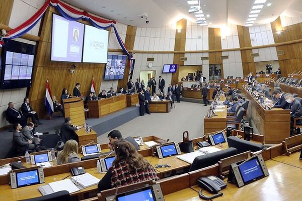 Deciden hoy si interpelan a titulares del INDI, Copaco e INE - ADN Digital
