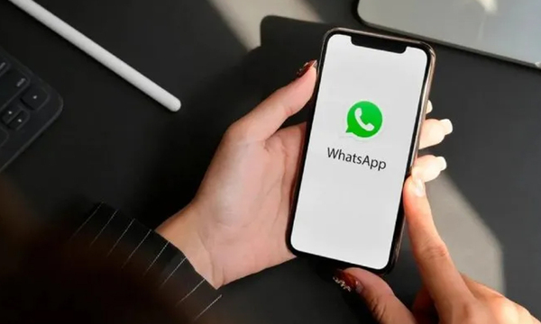 WhatsApp lanzó su propio bloc de notas para guardar mensajes - OviedoPress