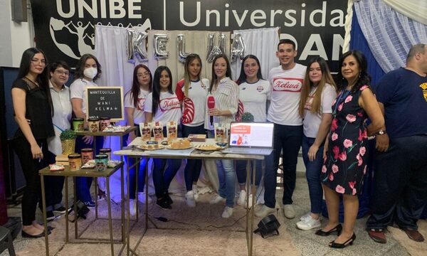 La Universidad Iberoamericana presenta Emprendimientos Geniales