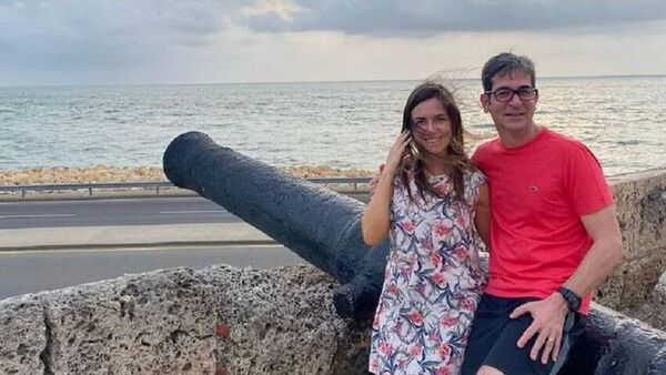 Información del caso Pecci solo se maneja en Paraguay, dice abogado
