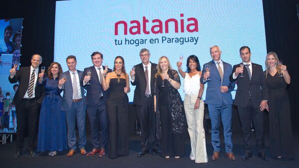 Natania: el principal jugador inmobiliario de Argentina arriba al Paraguay | Empresas | 5Días