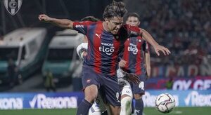 ¿Sigue en Cerro? Marcelo Moreno Martins habló de su futuro