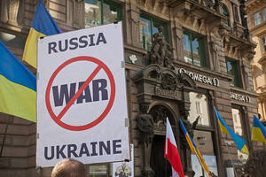 La mayoría de los miembros del G20 condena la guerra entre Rusia y Ucrania - Revista PLUS