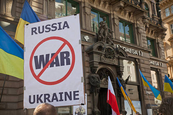 La mayoría de los miembros del G20 condena la guerra entre Rusia y Ucrania - Revista PLUS