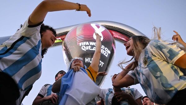 Tradiciones y restricciones a tener en cuenta por los hinchas en el Mundial de Catar