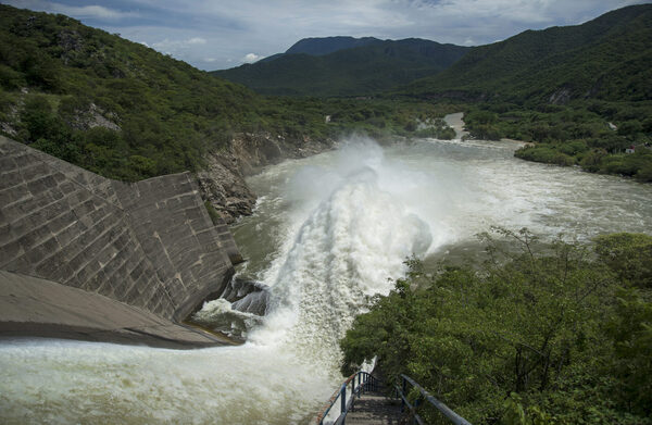 Empresas lideran la creación de financiaciones para combatir escasez de agua - MarketData