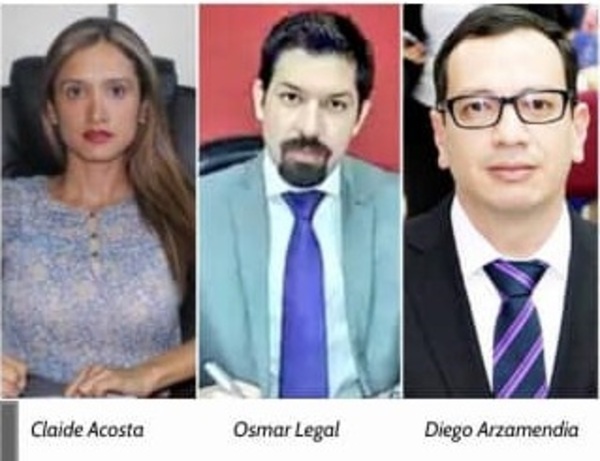 Hay tres fiscales y ni un imputado por el robo de medicamentos en el IPS - PDS RADIO