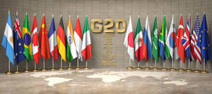G20 reafirma su compromiso con los acuerdos de París y pide ayudar a países pobres - Revista PLUS