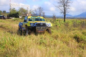 El panorama del RallyCC en cada categoría de cara al Desafío Ñeembucú