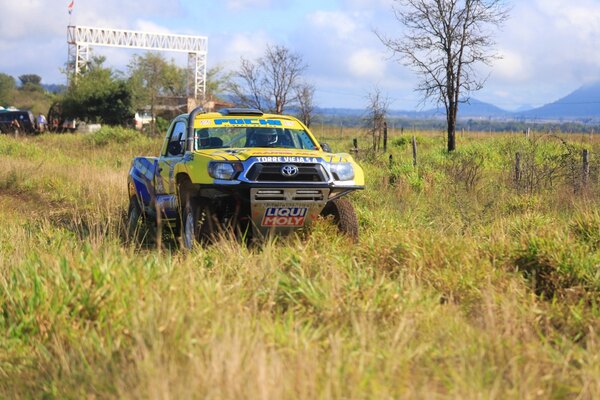El panorama del RallyCC en cada categoría de cara al Desafío Ñeembucú