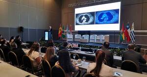 La Nación / Presentarán avances en la lucha contra el cáncer en IV Congreso Internacional de Oncología Médica 2022