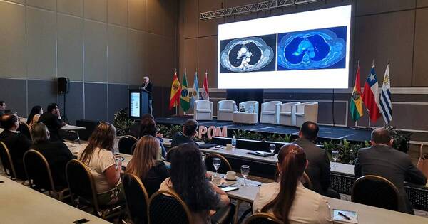 La Nación / Presentarán avances en la lucha contra el cáncer en IV Congreso Internacional de Oncología Médica 2022
