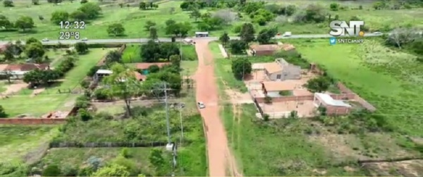 Este es mi Barrio: "Paso Malo" - SNT