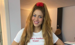 Diario HOY | Aseguran que Shakira dijo que "no" al Mundial de Qatar 2023