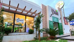 Allanan local que presuntamente vendía productos de contrabando - La Clave