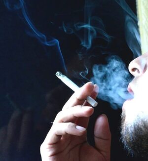 ¿Sos fumador o estás expuesto al humo? Hoy es el Día Mundial de la EPOC - Nacionales - ABC Color