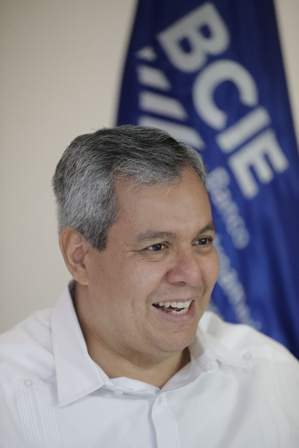 El BCIE acuerda con Nicaragua construir un nuevo puerto en el Caribe - MarketData