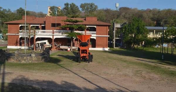 La Nación / Despilfarro, persecución y utilización de fondos públicos: el legado del oficialismo en Alto Paraguay