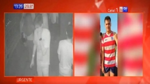 Caso Zapag: “Marcelo no puede cargar con la culpa de nadie" - Paraguaype.com