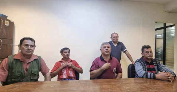 Diario HOY | Excombatientes del 89 exigen al Congreso rechazar veto y aprobar pago de indemnización