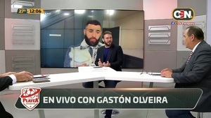 Platea Informativa: Programa del 16 de noviembre de 2022 - C9N