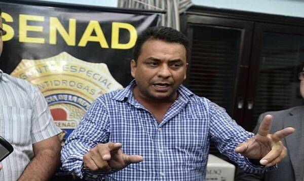 Juez extinguió la causa de Chicharó, pero sus bienes siguen sujetos a proceso de comiso - PDS RADIO