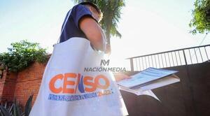 A partir de hoy se iniciará el pago a censistas según INE – Prensa 5