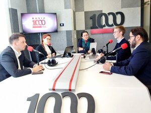 “La no emisión de bonos del tesoro a través de bolsa de valores influye en un volumen interesante”, señalan | 1000 Noticias