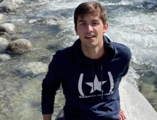 Mamá de Benjamín Zapag habla tras agresión: “Espero justicia para que ninguna familia sufra este dolor” - Unicanal