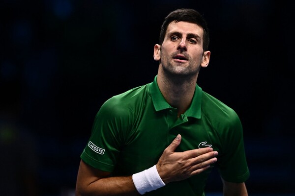 Diario HOY | Djokovic se clasifica a semifinales del Torneo de Maestros