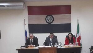 Tribunal condena a un joven a 20 años de cárcel por el abuso sexual de niña en Pirayú - Nacionales - ABC Color