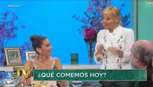 Crónica / [VIDEO] "El mbeju es un plato típico del litoral argentino", le bajaron en un programa curepa