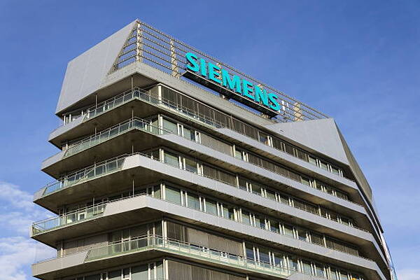 Siemens Energy pierde 404 millones de euros en 2022, un 10,8% menos - Revista PLUS
