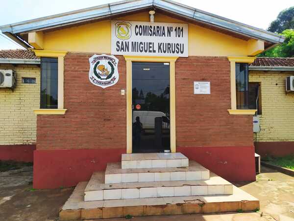 Nuevo caso de hurto domiciliario en Cambyretá
