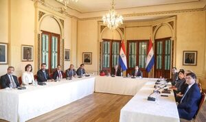 Gobierno anunció pago extra de Tekoporã y otras medidas para apoyar la recuperación económica - El Trueno