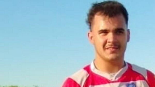 Madre de presunto agresor: "Ruego por que se sepa la verdad"