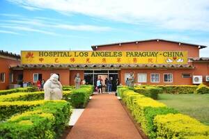 Crónica / "Por inútil tu hijo convulsionó": la respuesta a una madre en un hospital público