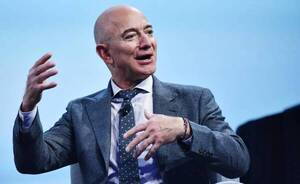 Los mejores consejos de Jeff Bezos para manejar la recesión económica