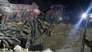 OTAN: incidente con misil en Polonia no fue un ataque ruso