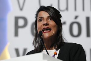 Colombia defiende la transición energética "participativa y vinculante" - MarketData