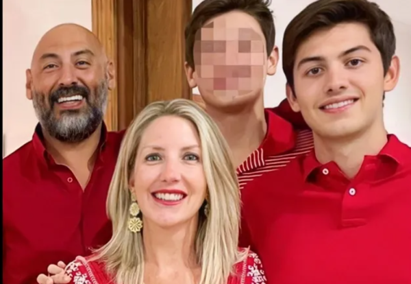 Carta de la mamá de Benja Zapag: “Mi corazón de madre se partió”