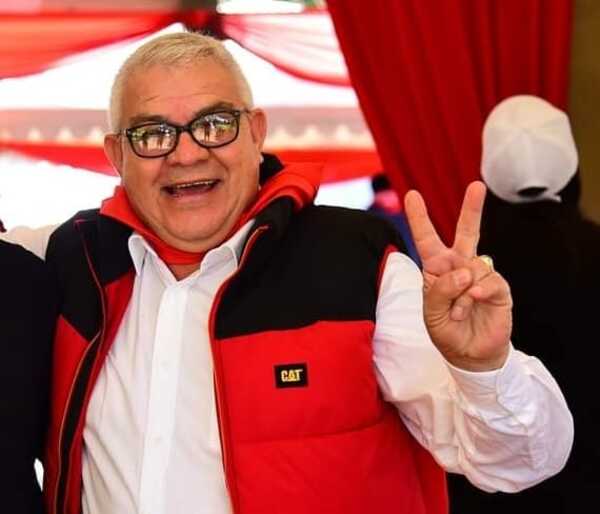 Digno Martínez expresa confianza de gran victoria en la Seccional 1 - Noticde.com